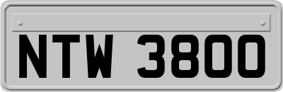 NTW3800
