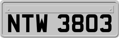 NTW3803