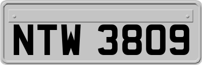 NTW3809