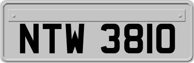 NTW3810