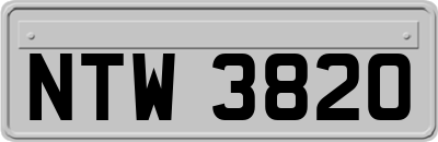 NTW3820
