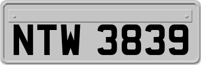 NTW3839