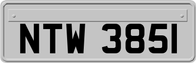 NTW3851