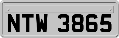 NTW3865