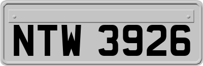 NTW3926