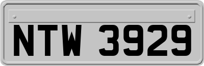NTW3929