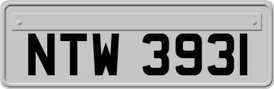 NTW3931