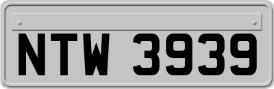 NTW3939