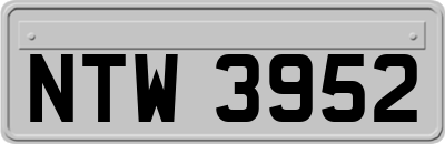 NTW3952
