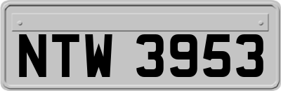 NTW3953