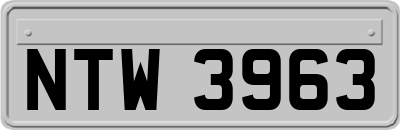 NTW3963