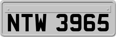 NTW3965