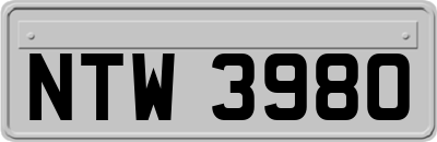NTW3980