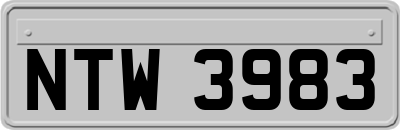 NTW3983