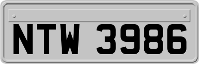 NTW3986