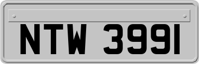 NTW3991