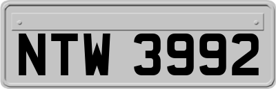 NTW3992
