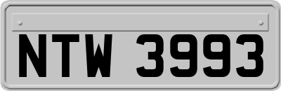 NTW3993