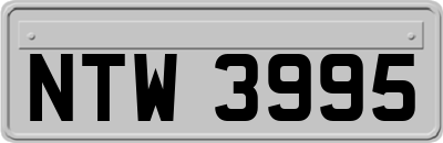 NTW3995