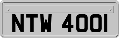 NTW4001