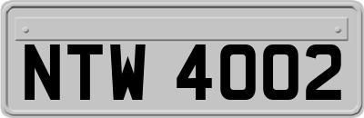 NTW4002