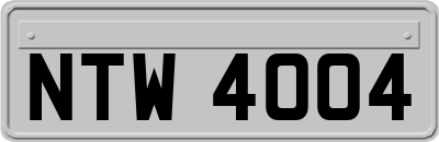 NTW4004