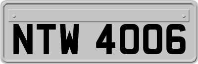 NTW4006