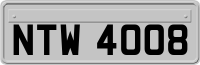 NTW4008