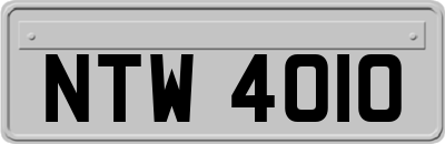 NTW4010