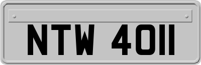 NTW4011