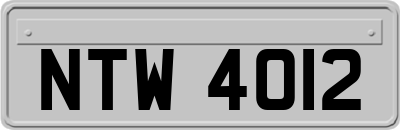 NTW4012
