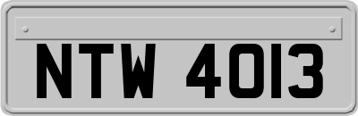 NTW4013