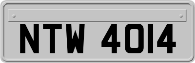 NTW4014