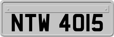 NTW4015