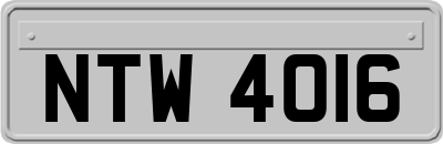 NTW4016