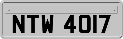 NTW4017