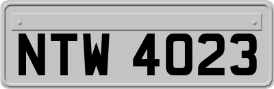 NTW4023