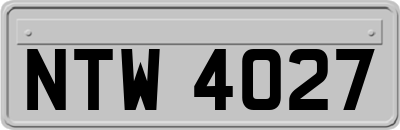 NTW4027