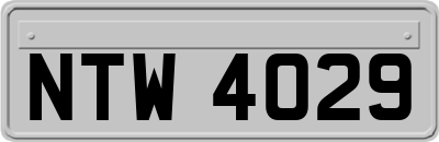 NTW4029