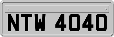 NTW4040