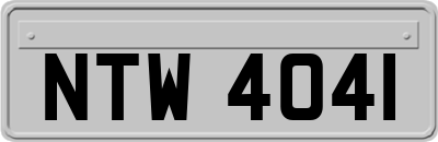 NTW4041