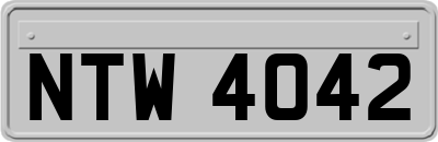 NTW4042
