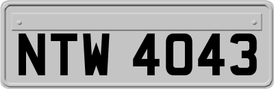 NTW4043