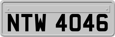 NTW4046