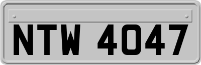 NTW4047