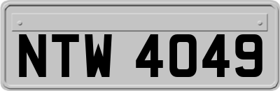 NTW4049