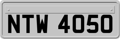 NTW4050