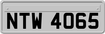 NTW4065