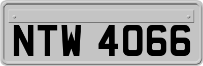 NTW4066