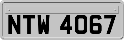 NTW4067